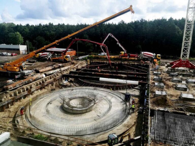 What are the Types of Building Foundations? - Arkipedia EN